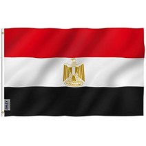 Anley Fly Breeze 3x5 Foot England Flag - Vivid Color and Fade Proof - Canvas Header and Double Stitc, 1