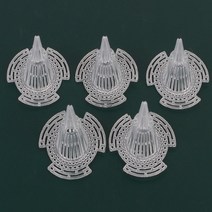 텃밭화분 화분키우기 배수판 물빠짐깔망 콩자갈