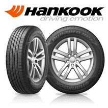 [재고정리!!!파격할인!] 한국타이어 다이나프로 HP2 RA33 235 60 18 / 2356018 쏘렌토 싼타페 카니발 남양주 양주 포천 내촌 의정부