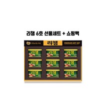 [트윗챔버] 동원 에프앤비 선물세트 리챔 프리미엄 세트, 쿠팡 1
