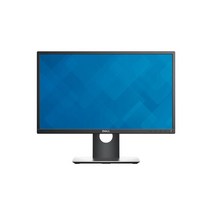 DELL 프로페셔널 24인치 광시야각 IPS LED P2417H 스탠드 피벗 틸트 스위블