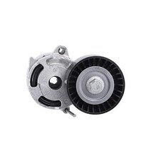 X AUTOHAUX 1 Pcs Engine Belt Tensioner Pulley Assembly for Subaru BRZ 20132023 Crosstrek 2.0L 201320