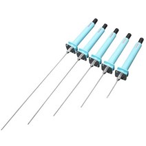 우드락 스티로폼 폼보드 스치로폴 절단기 열선 컷팅기, 화이트 골드 25CM 싱글 커팅 펜