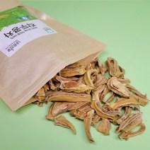 단비농원 단비농원 직접재배 유기농 작두콩차 150g, 단품