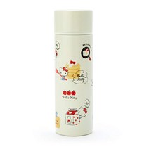 산리오 (SANRIO) 헬로 키티 미니 스테인레스 스틸 머그병 (HAPPY SPRING) 150ml426148