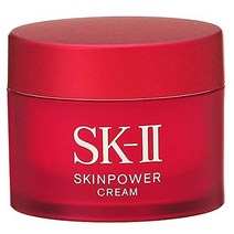 맥스 팩터 SK-II SK2 스킨 파워 크림 15g