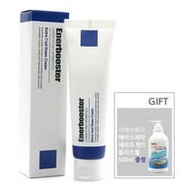 에너부스터 이승준크림 엑스트라 쿨다운 크림 80ml, 1개