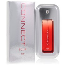 French Connection 프렌치 커넥션 퍽 커넥트 EDT 100ml (여자)