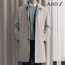 [지오지아 (패플)] [지오지아][앤드지] 베이직 헤리티지 맥코트 I (BLB1CG1001