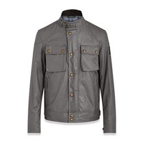 벨스타프 그라넷 그레으 레이스 마스터 자켓 BELSTAFF Racemaster jacket granite grey