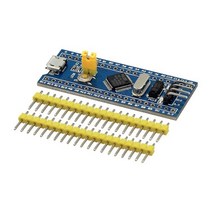 아두이노키트 프로그래밍 전자 아두이노 모듈 부품 stm32f103c8t6stm32f103c6t6stm32f030c8t6 arm stm32 arduino용 최소 시스템 개발 보드, stm32f030c8t6