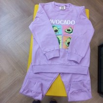 셀러허브 2 리틀밥독 홈플러스몰02 아보카도 T/S 아보카도P/T B223MWP11