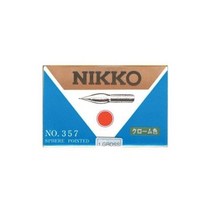 오너클랜 니코 유광 스푼펜 N357C-G 110개입[WA43E07]