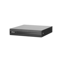 DAHUA FULL HD 2MP 4채널 AHD TVI CVI DVR 녹화기 XVR1B04H-I
