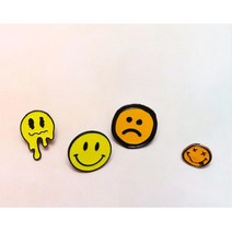가방뱃지 브러찌 뱃찌 매너브로치 부토니에 포인트