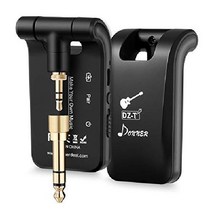 Donner 2.4Ghz Wireless Guitar Transmitter Receiver