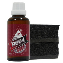 리스토어플러스 가니쉬복원제 R-604 플라스틱복원제 50ml