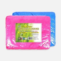 제이스토어 / 양면크리너 kt 극세사 걸 W 20장1봉, 단품, 색상:핑크