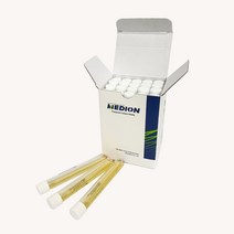 [MEDION]메디온 식품공전 보통배지 Nutrient Broth(NB) MNB10-20 10mlx20tube