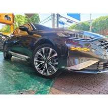 k8 19인치 휠 L8350 대품 가능 수원 택배가능, 택배