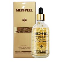 메디필 럭셔리 24케이 골드 앰플 100ml, 1, 본상품선택