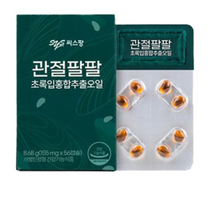 씨스팡 정품 관절팔팔 60캡슐, 112정