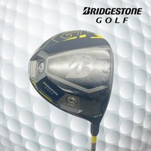 중고 브릿지스톤 JGR 중고드라이버 10.5도 SR 중고골프채 D0093, 없음
