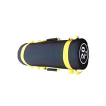 불가리안백 모래주머니 5-30kg 역도 불가리아 샌드백 채워지지 않은 가방 피트니스 바디 빌딩 체육관 스포츠 근육 훈련 운동 중장비, 20kg