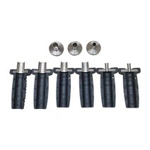 볼보 트럭용 도구 voe jd006-2 88800414 공압 파이프 제거 도구, 기본