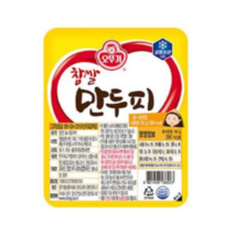 대한민국장사꾼 오뚜기 찹쌀만두피 150g, 1개