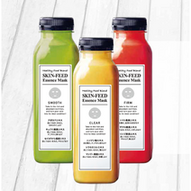 퓨어스마일 베지터블 후르츠 마스크팩, 1개, 1개