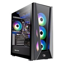 IBUYPOWER 프로 게이밍 PC 컴퓨터 데스크톱 트레이스 5 MR 181i (인텔 i9-11900KF 3.5GHz AMD Radeon RX 6900 XT 16GB 32GB
