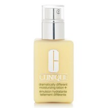 크리니크 드라마티컬리 모이스춰 로션+ 건복합 125ml, 1개