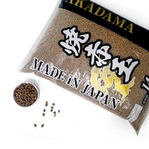 마이플랜트 적옥토 아카다마 14L, 소립 (2.5-4mm)