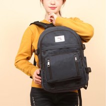 다옴백 휘뚜루마뚜루 캐주얼 가방 연예인백팩 백팩스타일 직장인여성백팩 백백