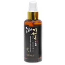 홈로즈코리아 어성초 모발팩 스프레이, 1개