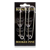 현모양처 부기금속 다용도 수선 대왕옷핀 고정 클립 침핀 패션옷핀, 옵션/왕대