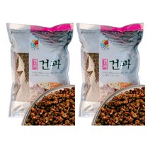 산초 말린산초 건조산초 마른산초 500g 2팩, 2개, 단품
