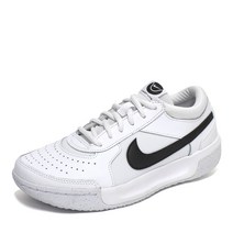 나이키 코트 줌 라이트3 테니스화 화이트 남자 여자 하드코트 운동화 신발 DH0626-100