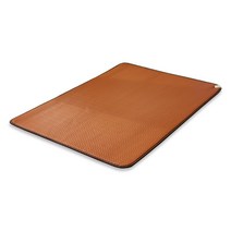 더안 무독성 황토 전기매트 4종, 04_더블 140X200