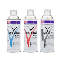 PGM1*^몰나바켐-염색침투 탐상제 침투제 450ml (1EA) 상업용 휴대간편 실내외사용가능 누수검사 스프레이 보수용품 미세한결함확인 수작업공구 간^*1췤pgm, a^^*옵션없슴