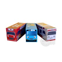 해태 붕붕붕 꼬마버스 타요 140g x 5개, 1개