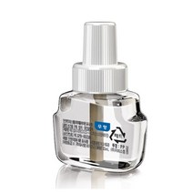 에프킬라 스마트 리퀴드 무향 교체용 45일 x 3개, 1박스