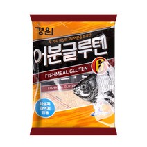 경원 어분글루텐 6 중층/내림