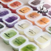 배마마 국내산 이유식큐브종 40종 재료 다진야채 초기 중기 후기 가루 다짐 채소 아기 유아, 새우, 단계없음