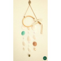 감성적인 인테리어 소품 장식품 인기있는 우드 물고기 자개캐쳐