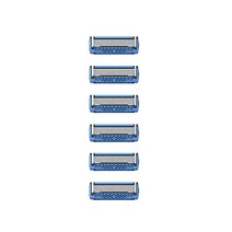 도루코 페이스7 면도날 6개, 2개입, 3개