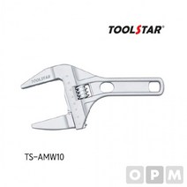 모터 8 알루미늄모터렌치 LE)툴스타 렌치 TS-AMW10, 상세페이지 참조, 상세페이지 참조
