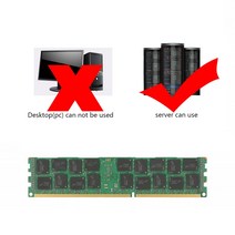 DDR3 REG ECC 서버 메모리 PC3 램 4GB 8GB 16GB 32GB 1333MHz 1600MHz 1866MHz x79 x58 LGA 2011 메인보드, 23 32GB 1600MHz x 1pcs