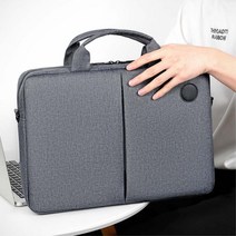 심플모던 댄디스타일 남성용 노트북가방 브리프케이스